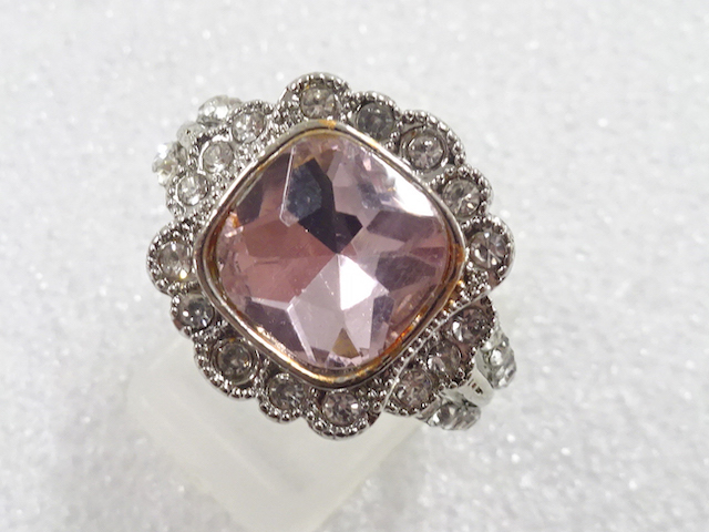 Japanese Kimono / Antique Accessories Metal